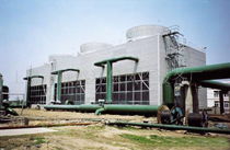 現(xiàn)貨供應(yīng)衆(zhòng)信玻璃鋼冷卻塔 ,棗強縣衆(zhòng)信玻璃鋼環(huán)保制品廠