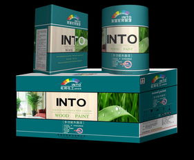 杜邦木器漆新包裝 誠(chéng)招油漆代理加盟