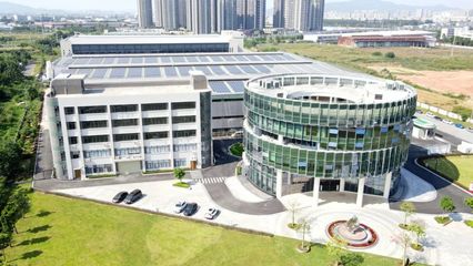 喜訊 | 鵬凱環(huán)境成功獲批《環(huán)境工程(水污染防治工程)設(shè)計(jì)專(zhuān)項(xiàng)乙級(jí)資質(zhì)》