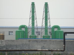 酸霧凈化塔請(qǐng)選河北黃驊恒業(yè)興科定做圖片 高清大圖 谷瀑環(huán)保