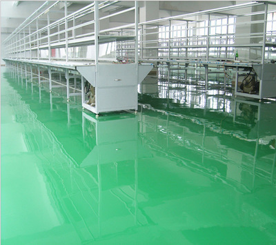 【【特價】供應環保優質環氧地坪工程施工,性價比最高 13916546263】價格,廠家,圖片,地坪涂料,上海弘振地坪-