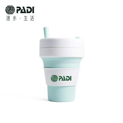 世界海洋日 你可以做的更多 —— PADI新品上線，環保商品8折起