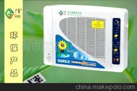 空氣凈化機 守護健康呼吸，深圳市廣磊電子打造環保生活新風尚